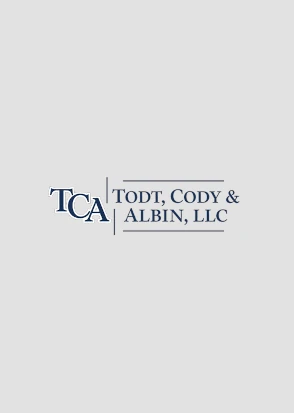 Todt Cody and Albin - Person Michael Todt